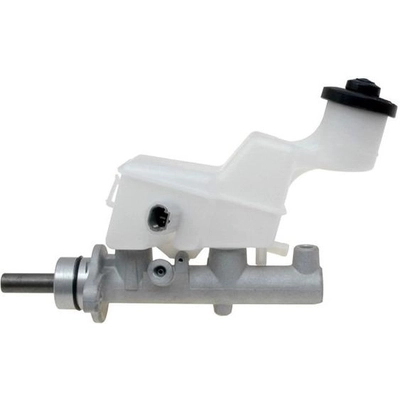 RAYBESTOS - MC390734 - New Master Cylinder pa18