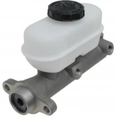 New Master Cylinder by RAYBESTOS - MC390740 pa26