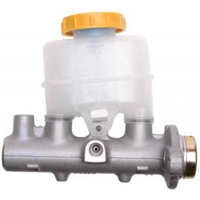 New Master Cylinder by RAYBESTOS - MC390747 pa16