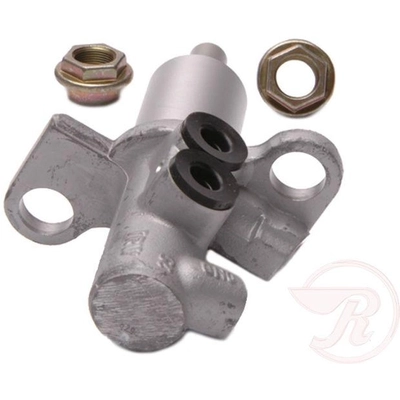 New Master Cylinder by RAYBESTOS - MC390778 pa7