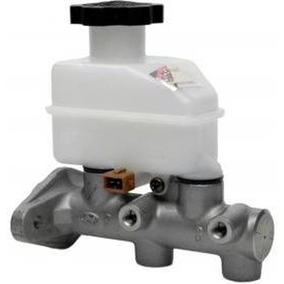 New Master Cylinder by RAYBESTOS - MC390798 pa18