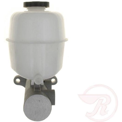 New Master Cylinder by RAYBESTOS - MC390804 pa7