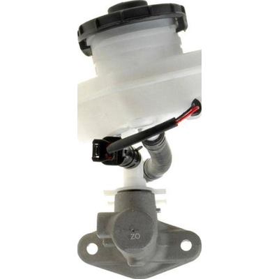 New Master Cylinder by RAYBESTOS - MC390807 pa18