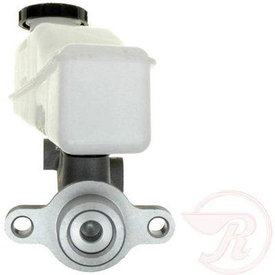 New Master Cylinder by RAYBESTOS - MC390813 pa13