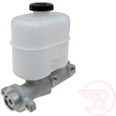 New Master Cylinder by RAYBESTOS - MC390827 pa15