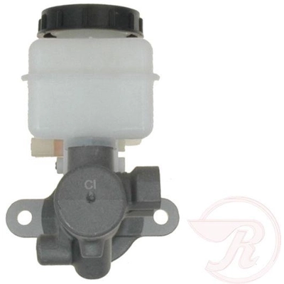 New Master Cylinder by RAYBESTOS - MC390839 pa16