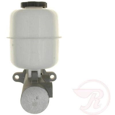 New Master Cylinder by RAYBESTOS - MC390843 pa16