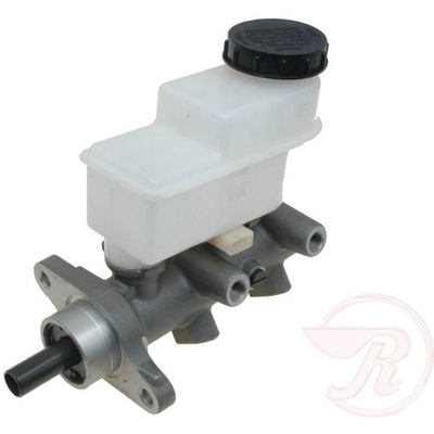 New Master Cylinder by RAYBESTOS - MC390866 pa10