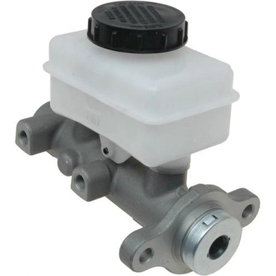 New Master Cylinder by RAYBESTOS - MC390875 pa27