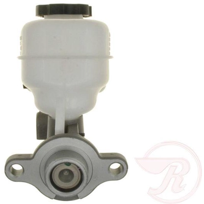 New Master Cylinder by RAYBESTOS - MC390884 pa11