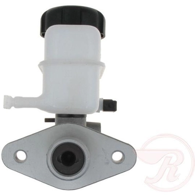 New Master Cylinder by RAYBESTOS - MC390912 pa17