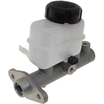 New Master Cylinder by RAYBESTOS - MC390912 pa9