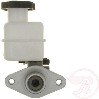 New Master Cylinder by RAYBESTOS - MC390916 pa15