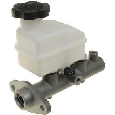 New Master Cylinder by RAYBESTOS - MC390916 pa8