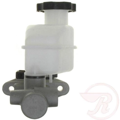 New Master Cylinder by RAYBESTOS - MC390917 pa13