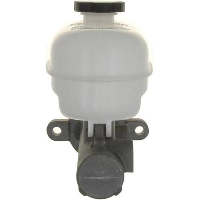 RAYBESTOS - MC390930 - New Master Cylinder pa25