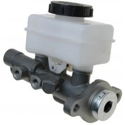 New Master Cylinder by RAYBESTOS - MC390947 pa18