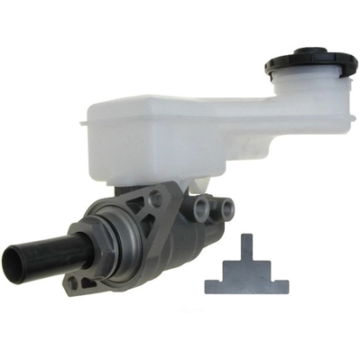 RAYBESTOS - MC391004 - New Master Cylinder pa35