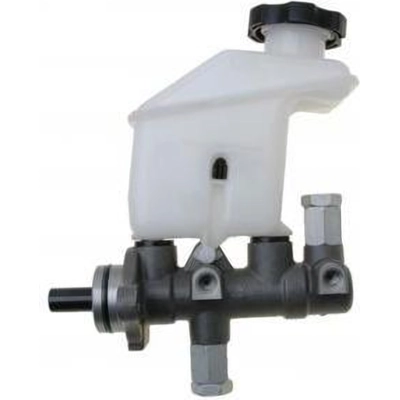 RAYBESTOS - MC391022 - New Master Cylinder pa19