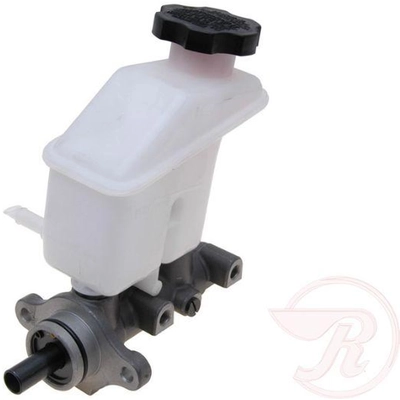 New Master Cylinder by RAYBESTOS - MC391024 pa16