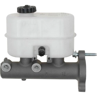 RAYBESTOS - MC391033 - New Master Cylinder pa21