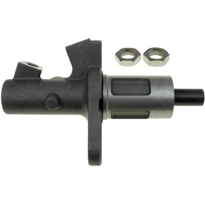 RAYBESTOS - MC391037 - New Master Cylinder pa36