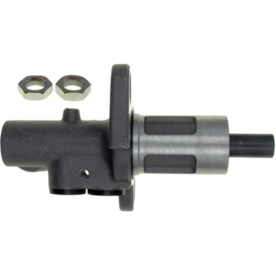 RAYBESTOS - MC391037 - New Master Cylinder pa37