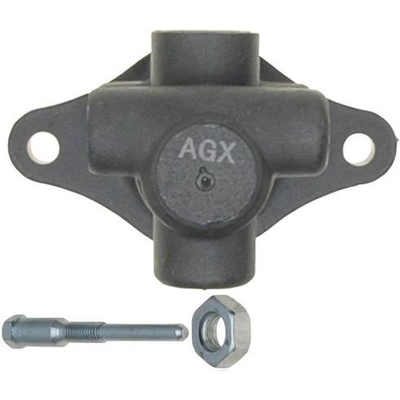 New Master Cylinder by RAYBESTOS - MC391066 pa38