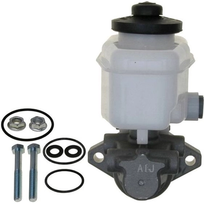 RAYBESTOS - MC391073 - New Master Cylinder pa33