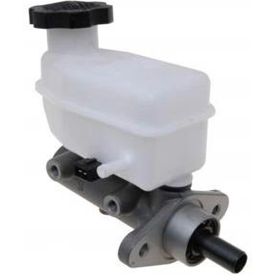 New Master Cylinder by RAYBESTOS - MC391076 pa18