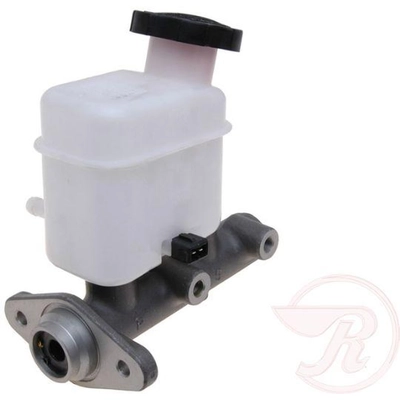 New Master Cylinder by RAYBESTOS - MC391078 pa14