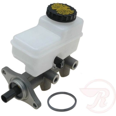 New Master Cylinder by RAYBESTOS - MC391096 pa14