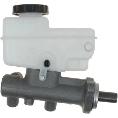 New Master Cylinder by RAYBESTOS - MC391097 pa18