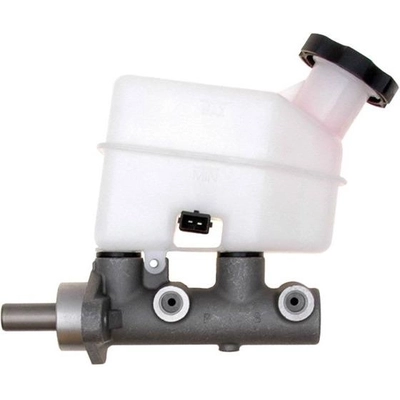 RAYBESTOS - MC391112 - New Master Cylinder pa31