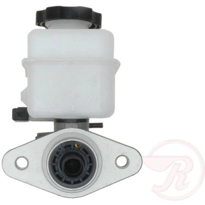 New Master Cylinder by RAYBESTOS - MC391120 pa11