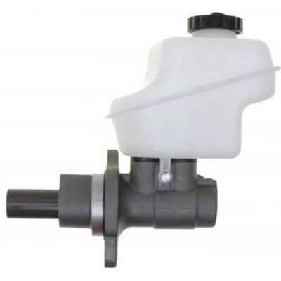 New Master Cylinder by RAYBESTOS - MC391127 pa14