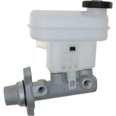 New Master Cylinder by RAYBESTOS - MC391132 pa31