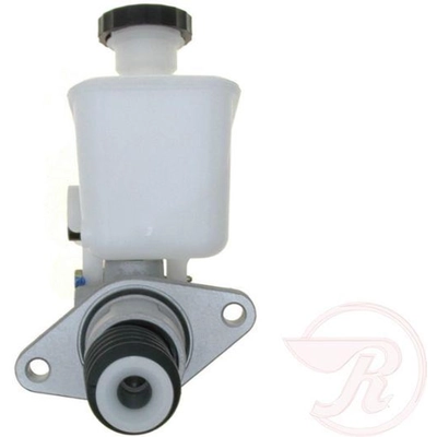 New Master Cylinder by RAYBESTOS - MC391176 pa19