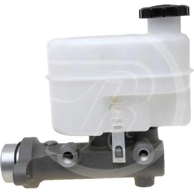 New Master Cylinder by RAYBESTOS - MC391191 pa25