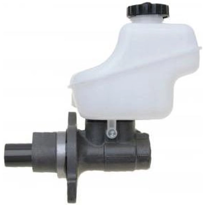 New Master Cylinder by RAYBESTOS - MC391210 pa19