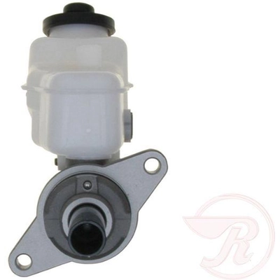 New Master Cylinder by RAYBESTOS - MC391219 pa17