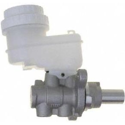 New Master Cylinder by RAYBESTOS - MC391220 pa27