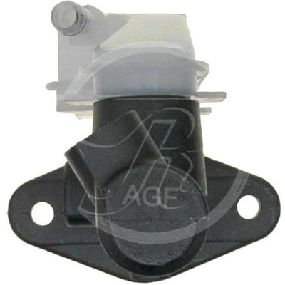 New Master Cylinder by RAYBESTOS - MC391227 pa31