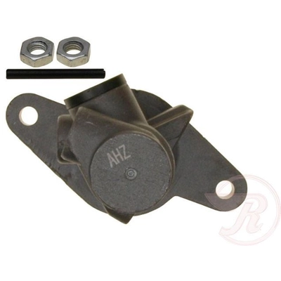 New Master Cylinder by RAYBESTOS - MC391233 pa15