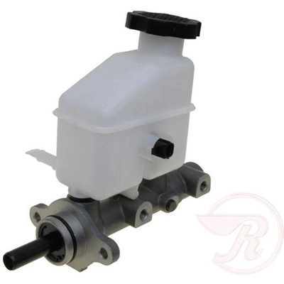 New Master Cylinder by RAYBESTOS - MC391240 pa16