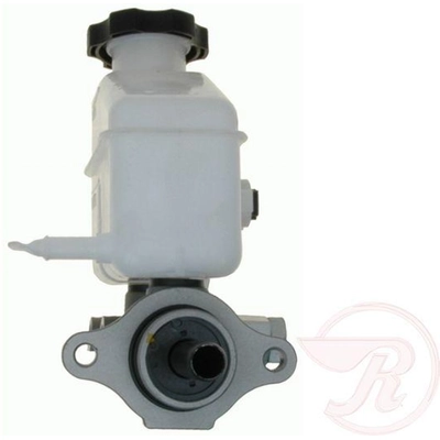 New Master Cylinder by RAYBESTOS - MC391244 pa13