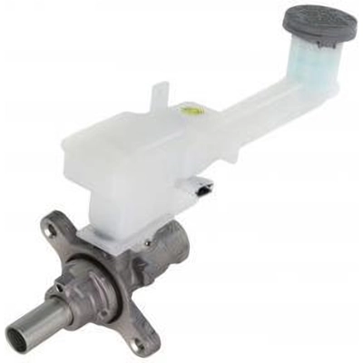 New Master Cylinder by RAYBESTOS - MC391265 pa21