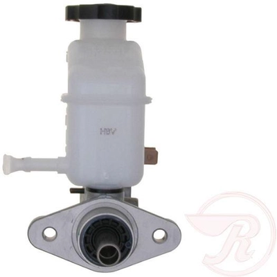 New Master Cylinder by RAYBESTOS - MC391276 pa14