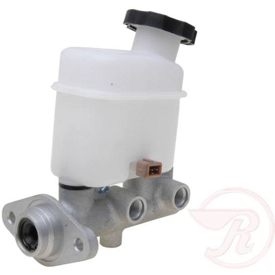 New Master Cylinder by RAYBESTOS - MC391281 pa15