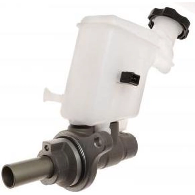 New Master Cylinder by RAYBESTOS - MC391292 pa7